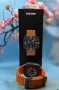 Samsung Galaxy Watch Ultra (2025), 47mm, LTE, 64GB, Titanium Gray + Orange Band, снимка 3