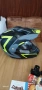 Ендуро каска Acerbis Flip FS-606, снимка 2