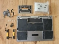 Части за MacBook 12" A1534 (Early 2015) - Space Gray / Тракпад, Долен капак, Батерия, Говорители, снимка 2
