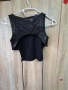 Къс черен потник, снимка 2