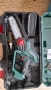 Акумолаторна резачка Parkside 20v, снимка 4