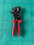 Knipex ножица за рязане на кабели, снимка 1