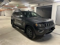 Jeep Grand Cherokee ГАЗ, снимка 3