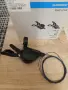 Команда Shimano SL-U6000-11R CUES 11 скорости и Амортисьорно колче, снимка 1