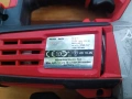 Milwaukee HD 18 JS тяло на акумулаторно зеге, снимка 6