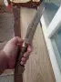 Красив овчарски нож, снимка 4