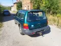 Subaru forester на части, снимка 4
