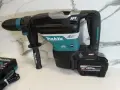 Makita HR 005 / 40 V / XGT - Ударо пробивна машина, снимка 8