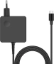 Зарядно за лаптопи и телефони 65W TYPE -C, снимка 1