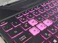 i7-10870H| GTX-1660Ti| 16RAM| 512GB SSD| IPS-144hz| RGB гейминг лаптоп асус tuf asus tuf gaming lapt, снимка 5