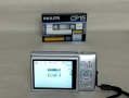 Цифров фотоапарат Canon IXUS 155 (PC2054) / 20.0 Мегапиксела, снимка 8