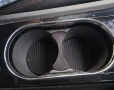 Поставка за чаша Ford Mondeo MK4 преди фейслифта, снимка 1