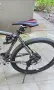 CUBE LTD 26 сервизиран size L MTB, снимка 3
