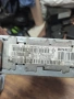 CD радио плейър Renault Modus 8200357388 RENRDW137-00, снимка 4