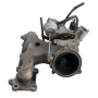Турбо Volvo V60 2010-2014 ID: 160952 ОЕМ № 53041014871, снимка 2