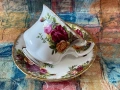 Royal Albert,,Old Country Roses”, снимка 4