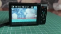 Дигитален фотоапарат Canon Powershot A4050 IS HD 16 megapixels, снимка 4