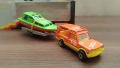 Matchbox България 1/64 Холидей, снимка 2
