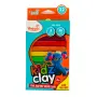 6983 Детски пластилин Vneeds Smart Clay, 12 цвята, снимка 3