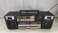 Sony CFS-W500L

 Boombox Stereo Cassette AM FM Radio Recorder Working, снимка 2