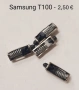 Панта за Samsung T100,T400,A100,A800,X660,V200,E700,E715,Nokia 6260,6101, 6060,6131, V3, Z520, снимка 1