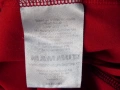 Мамут мъжка горница Mammut made in Vietnam тениска Патагония Органичен памук Patagonia, снимка 12