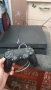 PS4 + 2 джойстика + 2 игри + кабели  , снимка 16