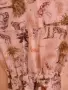 светлобежов къс гащеризон , снимка 3