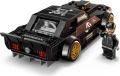 НОВО ЛЕГО 77262 Спийд Шампиони - Форд Мустанг Хуникорн LEGO 77262 Ken Block's 1965 Ford Mustang , снимка 3