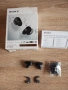 Слушалки Sony WF-SP800N, снимка 2