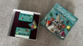 Trivial Pursuit Genus 5 – американска бордова игра, много запазена, снимка 2