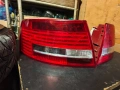 Ляв и десен стоп ЛЕД за Ауди А6 ц6 4ф седан Audi A6 c6 4f LED, снимка 2