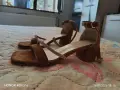 Дамски обувки на ток, снимка 3