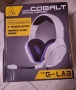 Слушалки Cobalt , снимка 1