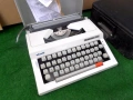 Пишещи машини, снимка 1