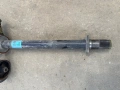 49560-P2000 49501-s1070 дясна полуоска от Hyundai Santa Fe 4 (TM) 2.2 CRDI HTRAC двигател D4HE , снимка 5