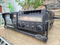 Радиокасетофон със телевизор Hitachi K-50E, снимка 7