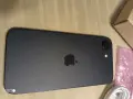 Смартфон GSM APPLE IPHONE 16E 128 GB BLACK 6.10 ", 128 GB, RAM 8 GB, 48 MP, 5G, снимка 4
