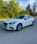 Mazda 3 2.2d Skyactiv Head-Up BOSE, снимка 3