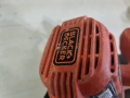 Електрически ръчен циркуляр Black & Decker, снимка 5