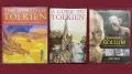 Star Wars, Game of Thrones, Lord of the Rings, Marvel, Batman, Movies - 23 енциклопедии, снимка 2