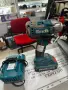 Акумулаторен ударен безчетков винтоверт (Импакт) TOTAL Industrial TIRLI2002 (20V), снимка 1