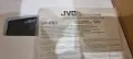 Тонколони JVC чисто нови, снимка 3
