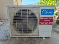 Климатик Midea MSG-09HR, снимка 1