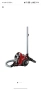 Продавам прахосмукачка Bosch, снимка 3