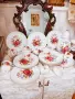 Уникален сервиз за кафе за 10 човека!, снимка 2
