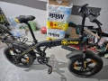 Jeep e-FatBike 20x4.0, снимка 2