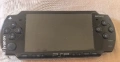 PSP 2003, снимка 2