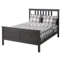 HEMNES легло, 154x211 см, двойно легло, снимка 1