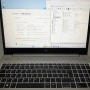 HP ProBook 450 G6/15,6” IPS/i5-8265U/16GB DDD4/256GB/Подсветка, снимка 10